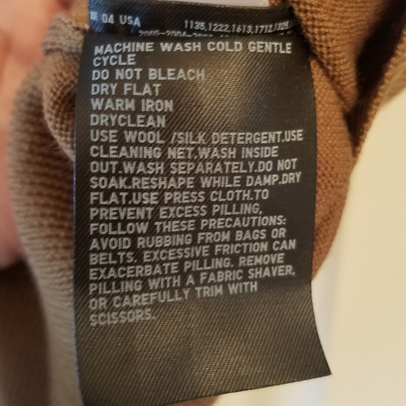 Great light sweater for the Spring & Summe… - Picture 5 of 5